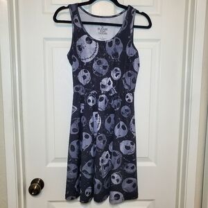 Nightmare before Christmas- Jack dress Sz L